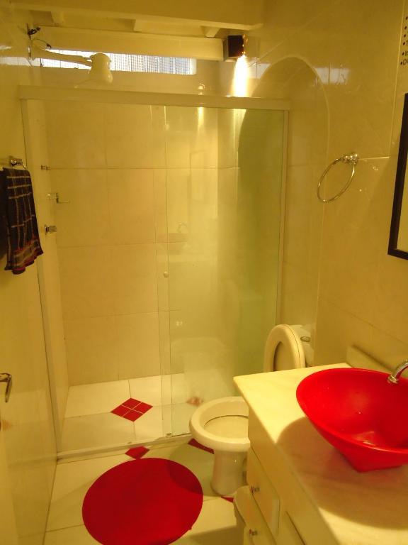 Albergue Pauliceia *