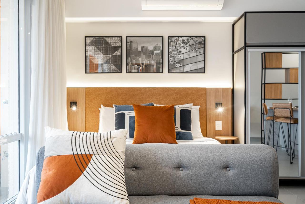 Apartamento Apartamento próximo ao aeroporto de Congonhas - Campo Belo São Paulo