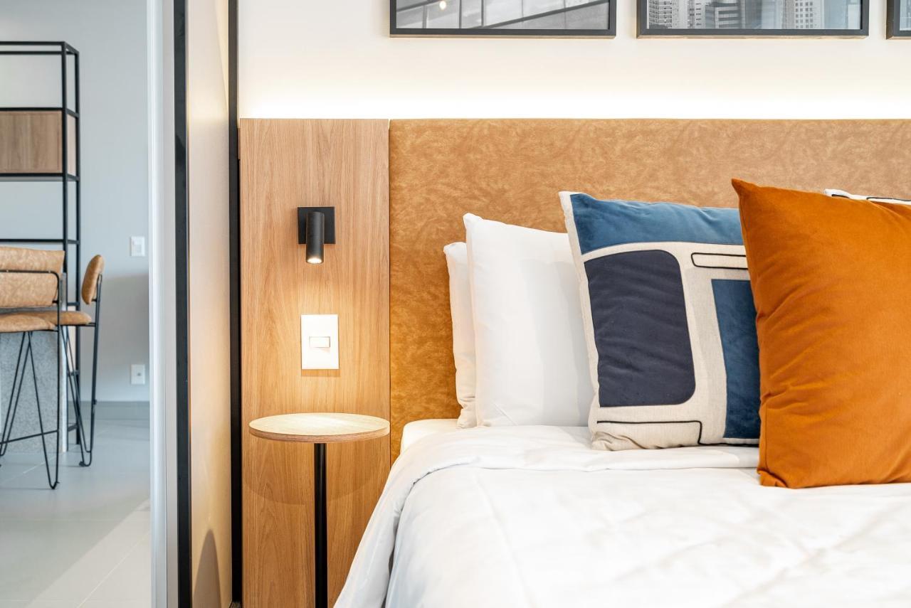 Apartamento Apartamento próximo ao aeroporto de Congonhas - Campo Belo