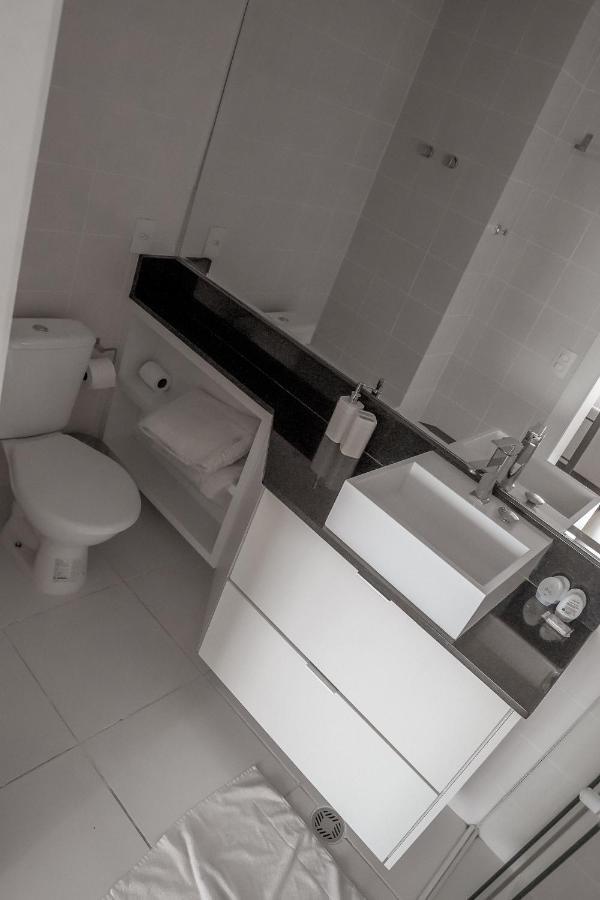 Tripex Cobertura Diferenciado Nyc Berrini Apartment Sao Paulo