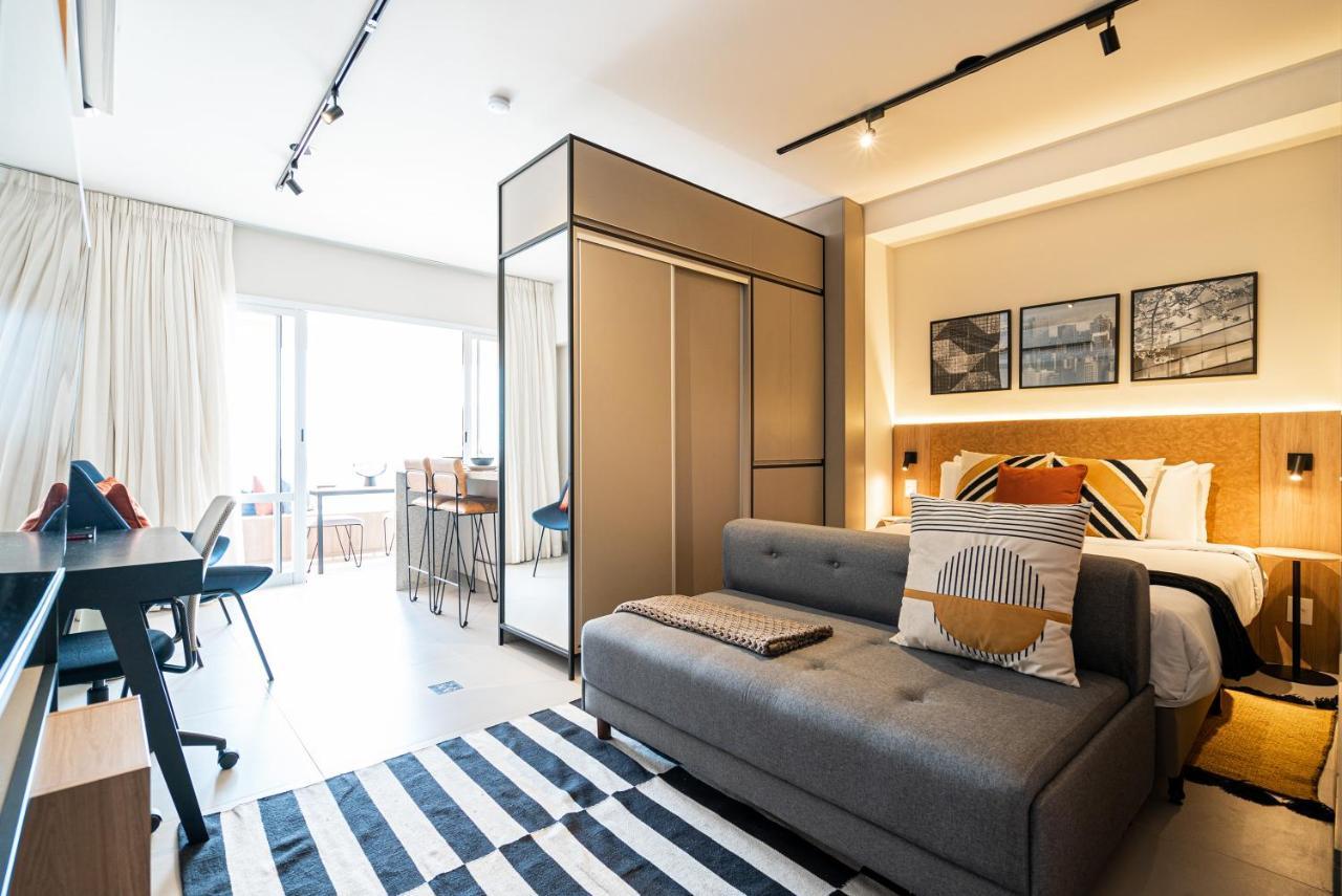 Apartamento próximo ao aeroporto de Congonhas - Campo Belo * São Paulo