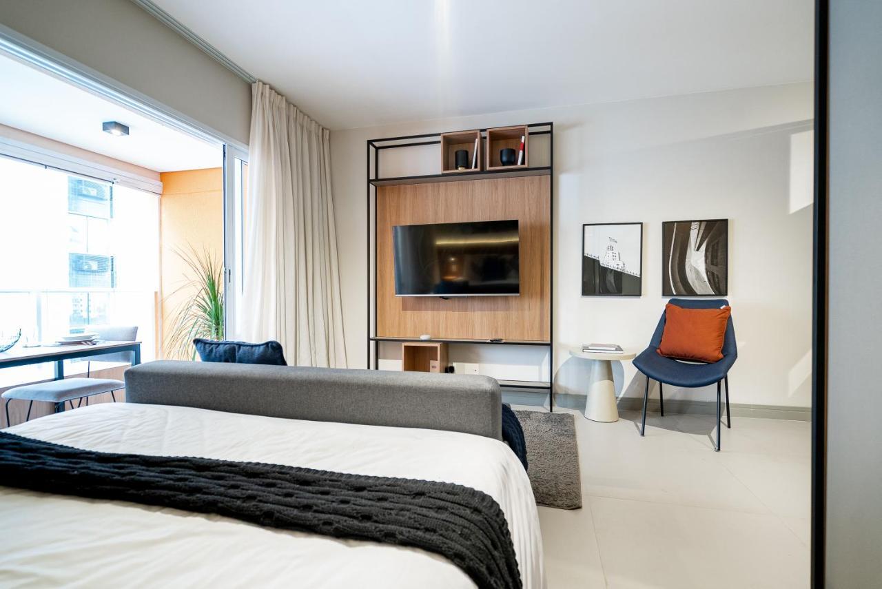 Apartamento próximo ao aeroporto de Congonhas - Campo Belo Apartamento *