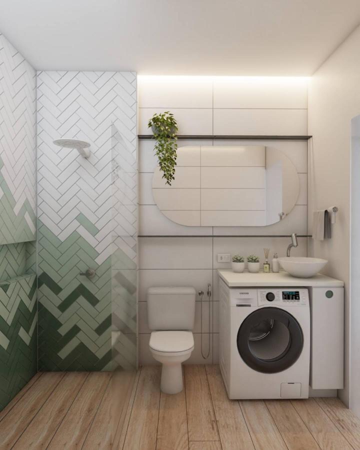 Jk Luxury Apartamento
