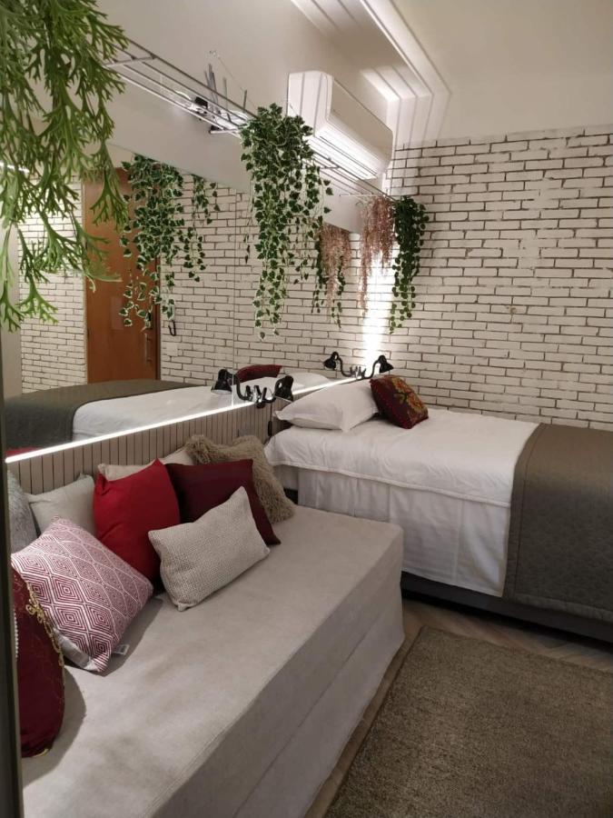 Apartamento Jk Luxury