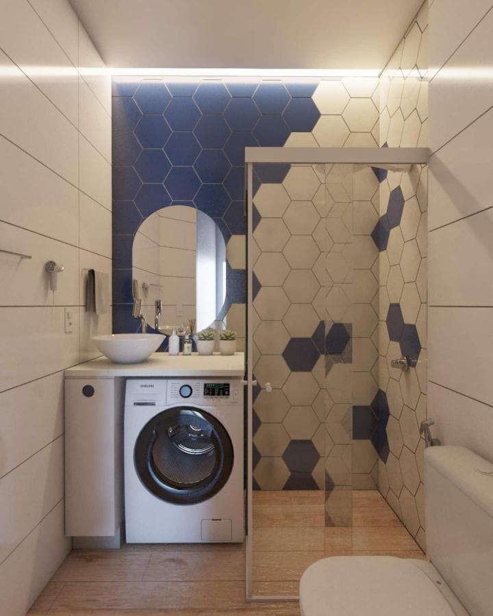 Jk Luxury Apartamento