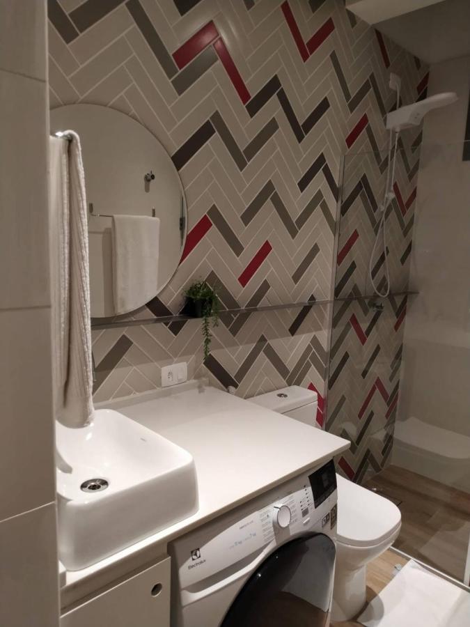 Apartamento Jk Luxury