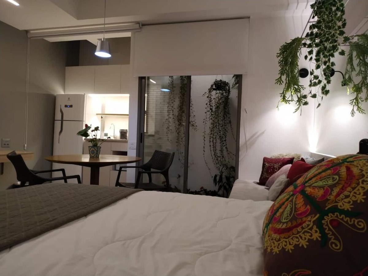 Apartamento Jk Luxury *