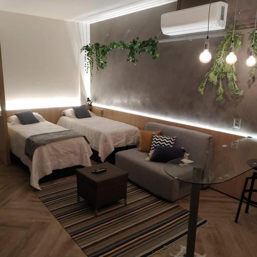 Apartamento Jk Luxury *