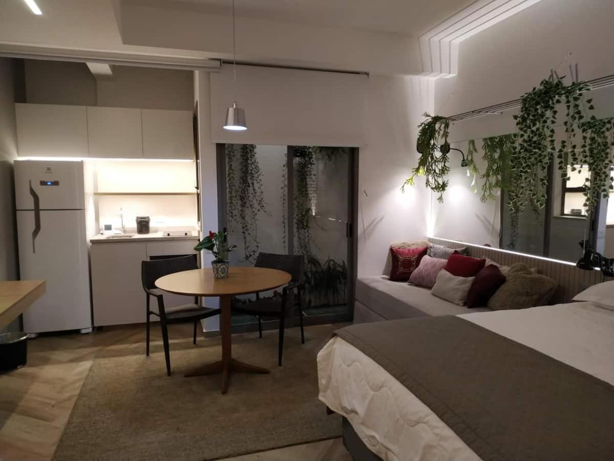 Apartamento Jk Luxury *