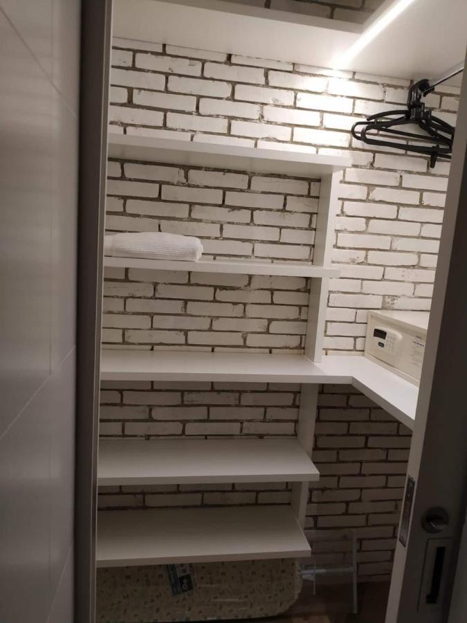 Jk Luxury Apartamento *