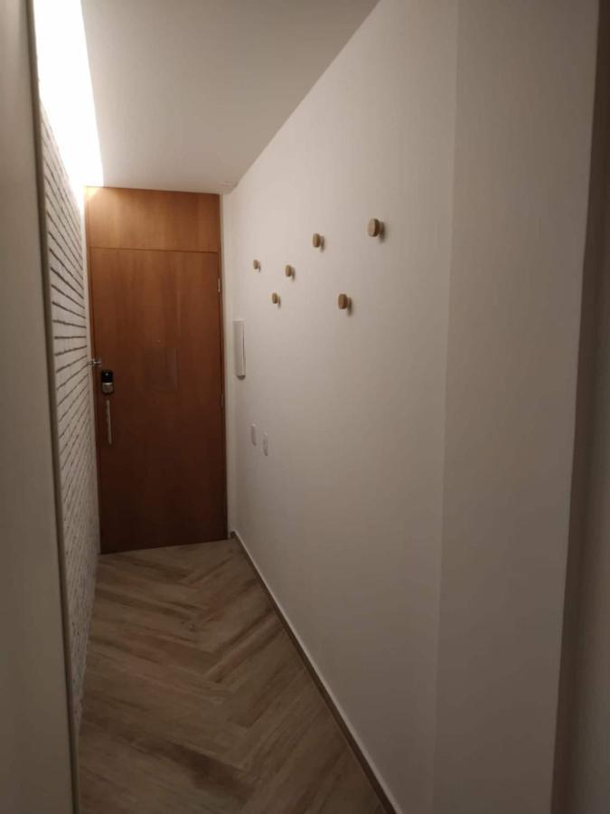 Apartamento Jk Luxury *