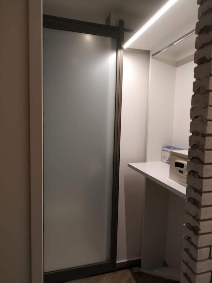Jk Luxury Apartamento *