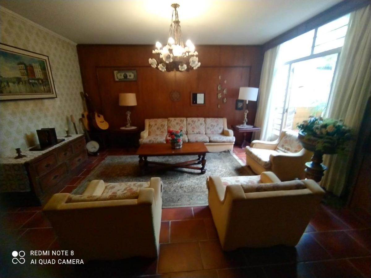 Kit So Sua - 10 Min Metro E Aeroporto Cgh Apartamento São Paulo