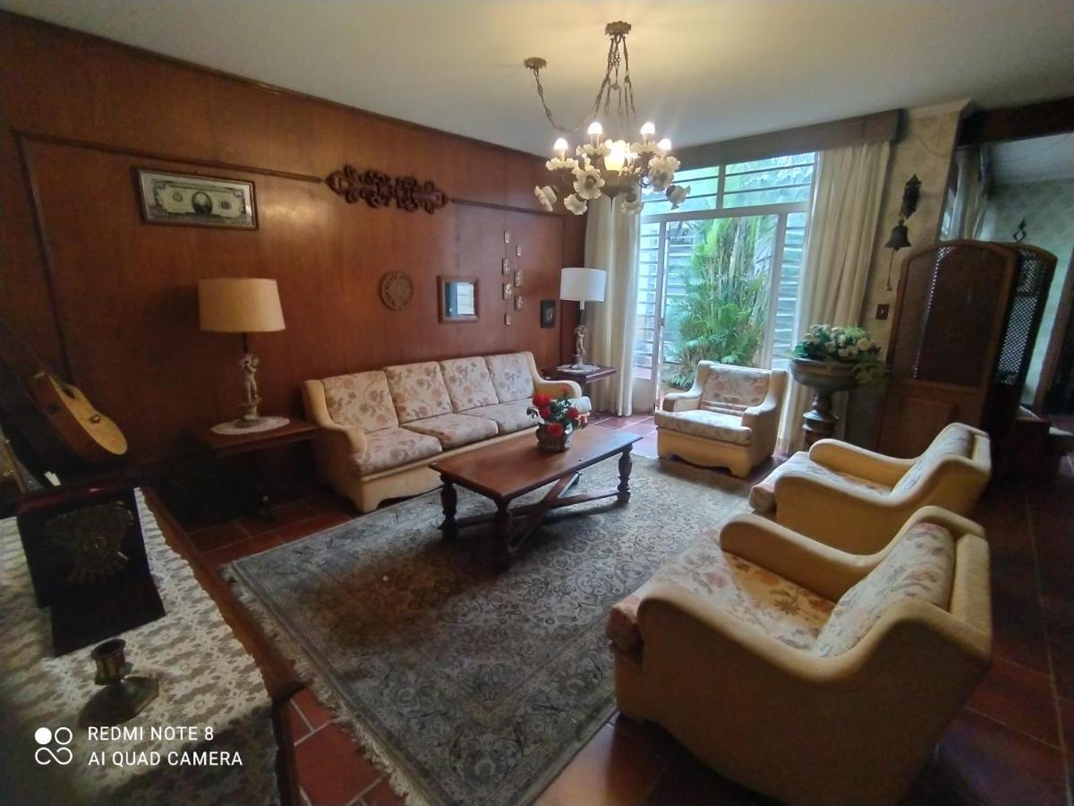 Kit So Sua - 10 Min Metro E Aeroporto Cgh Apartamento