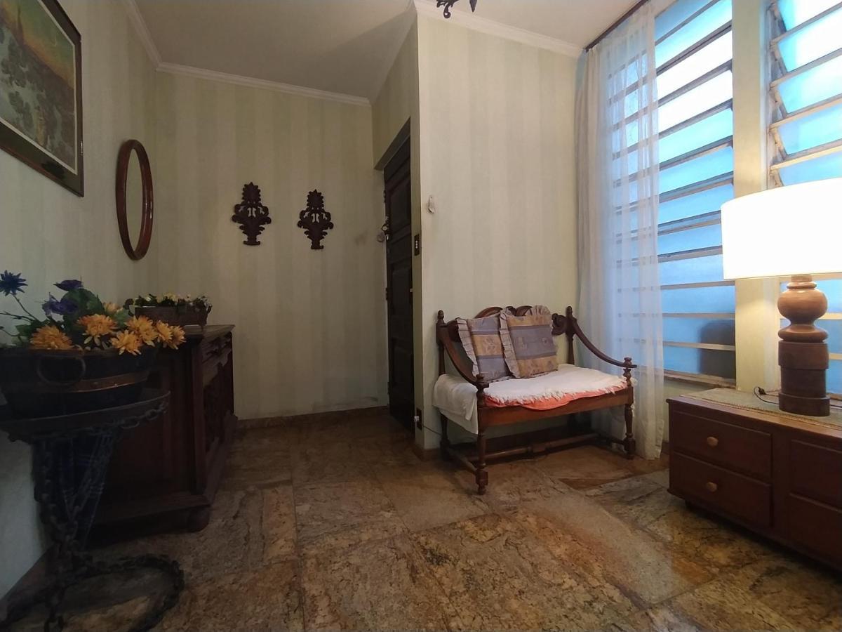 Apartamento Kit So Sua - 10 Min Metro E Aeroporto Cgh São Paulo