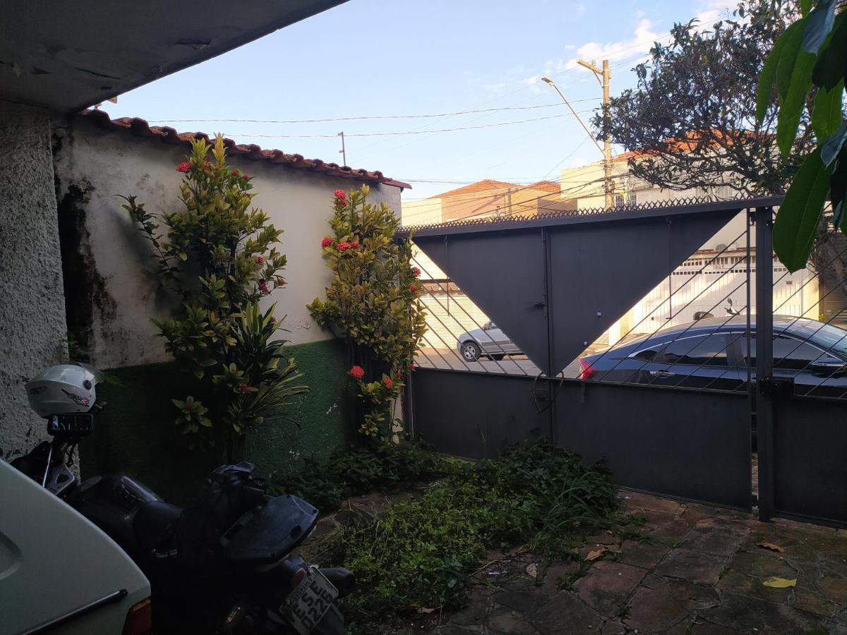 Apartamento Kit So Sua - 10 Min Metro E Aeroporto Cgh
