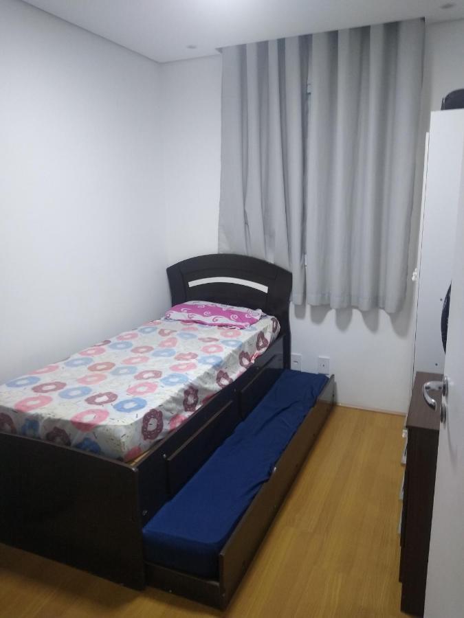 Apartamento Proximo Centro Comercial, Metro, Expo Cn, Anhembi São Paulo