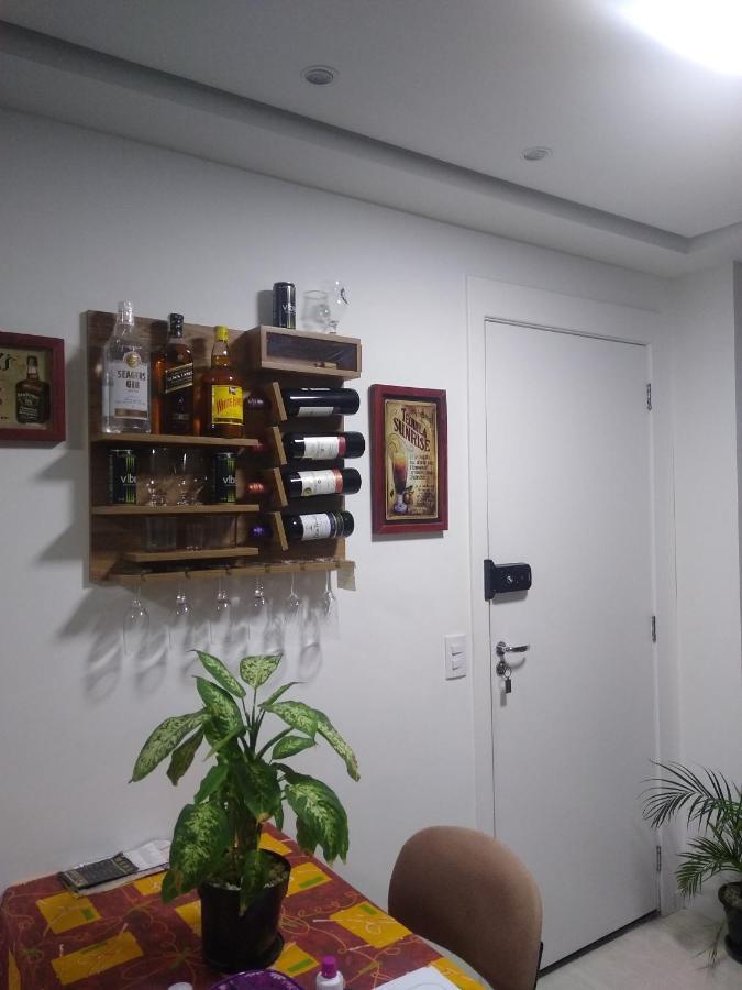Proximo Centro Comercial, Metro, Expo Cn, Anhembi Apartamento