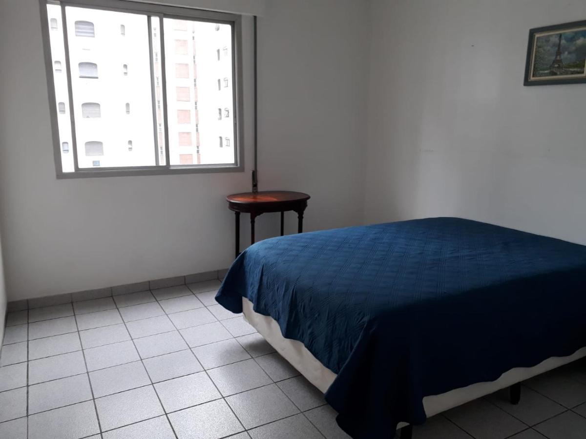 Apartamento Pitangueiras Guaruja *