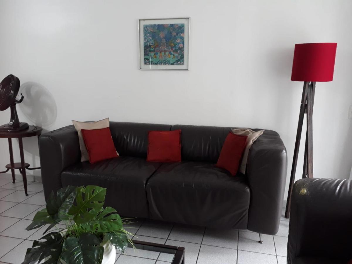 Pitangueiras Guaruja Apartamento *