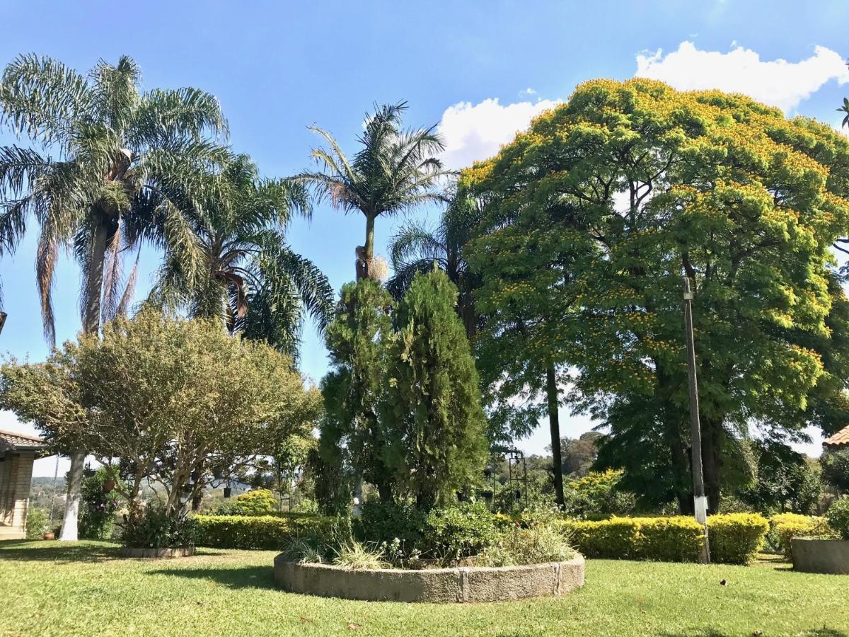 Paz e Alegria no Recanto do Vô Loco Casa de férias *
