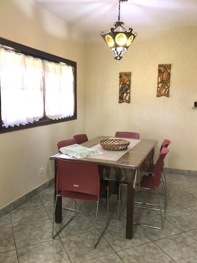 Paz e Alegria no Recanto do Vô Loco Casa de férias *