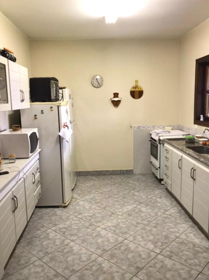Paz e Alegria no Recanto do Vô Loco Casa de férias São Paulo