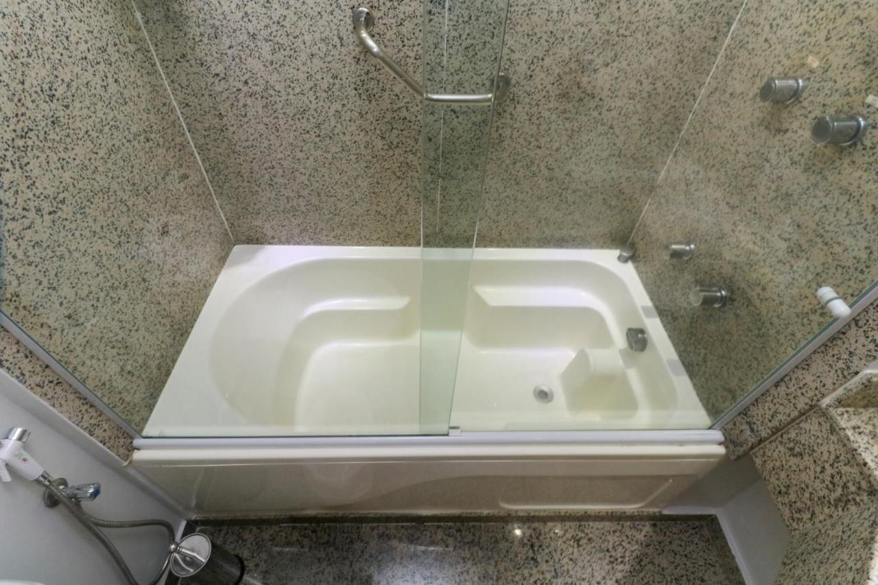 Apart-Hotel Lorena Paulista Sao Paulo