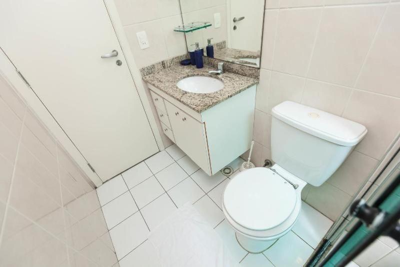Apartamento Amplo Bem Iluminado Perto Da Av Paulista E Augusta *