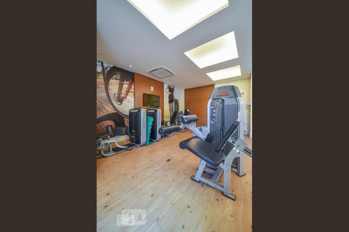 50m2 Hospital Einstein Morumbi Apartamento São Paulo