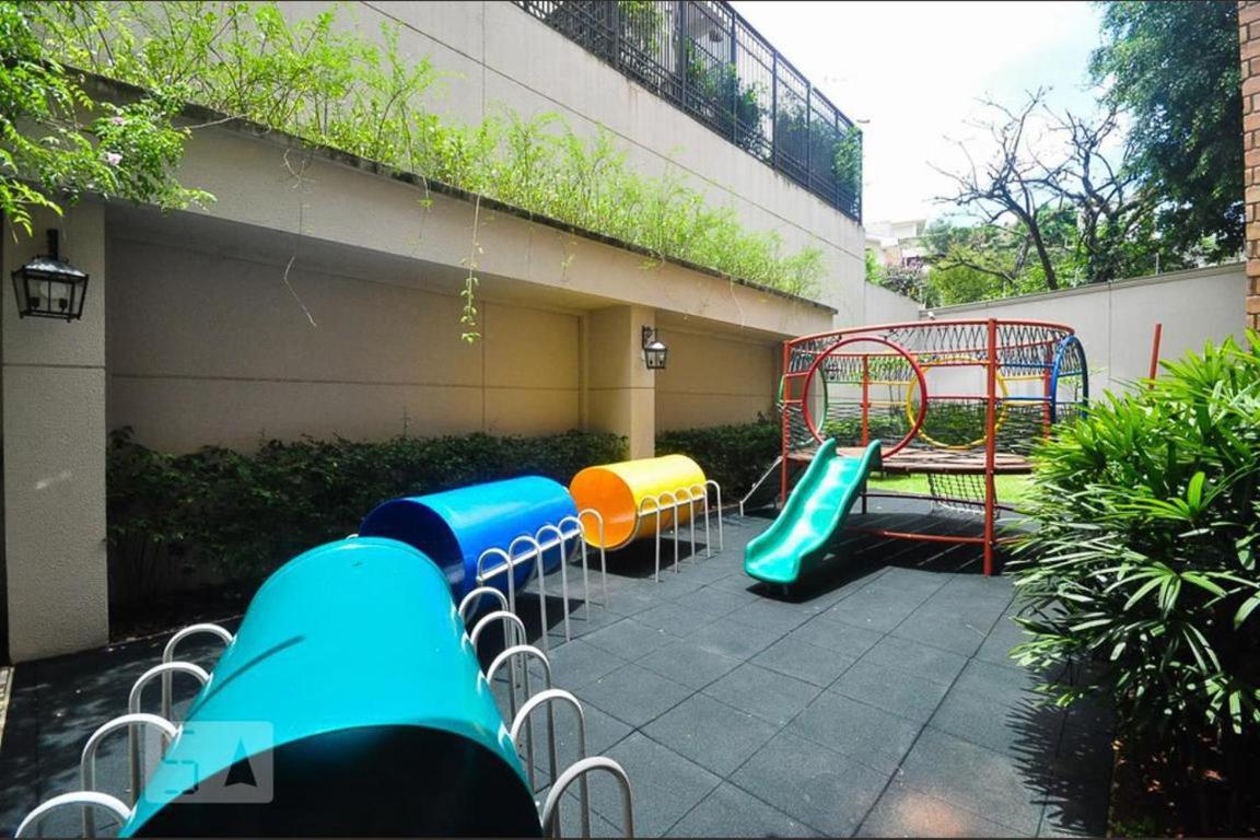 Apartamento 50m2 Hospital Einstein Morumbi *