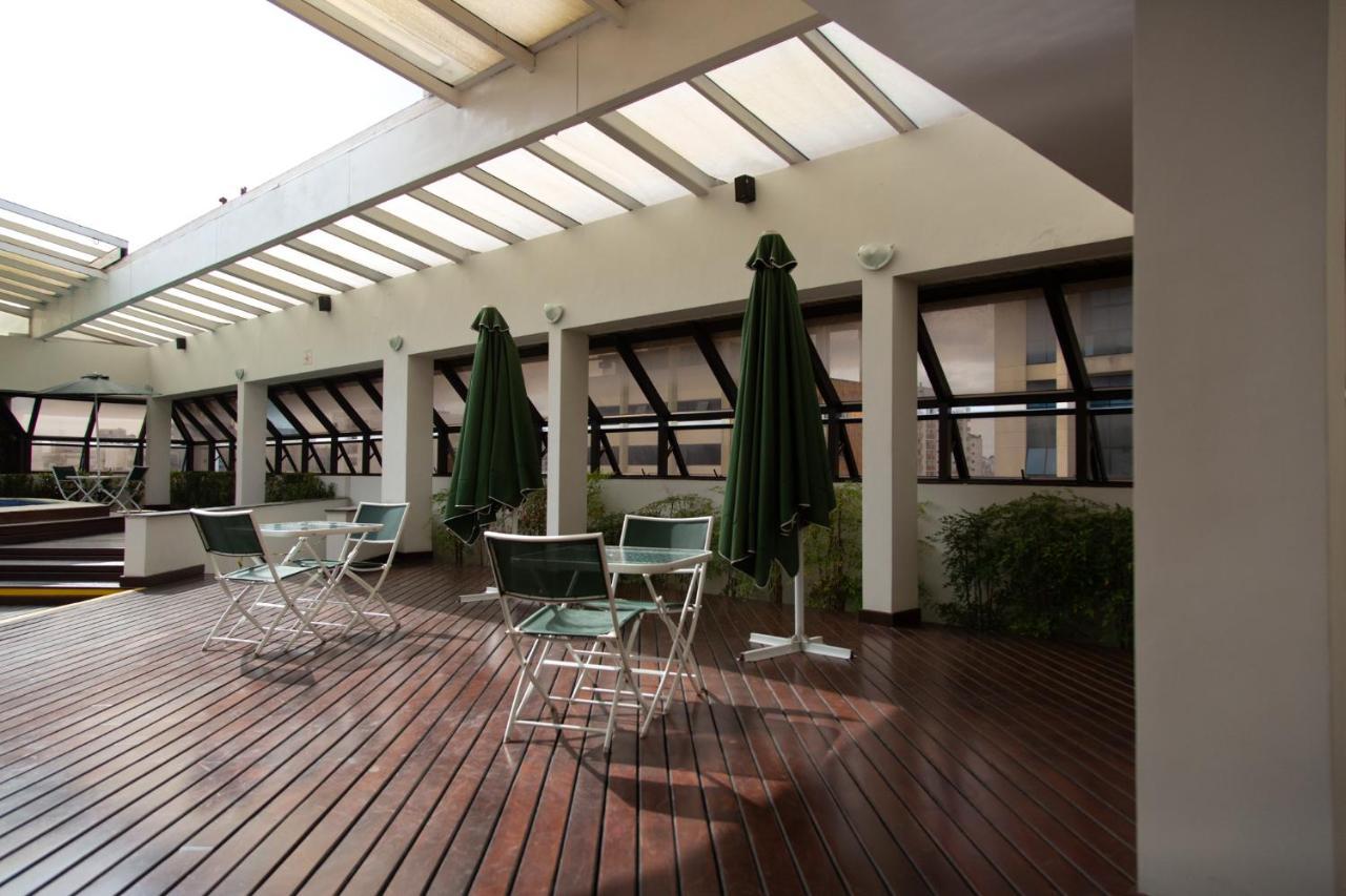 Apartamento Moema 1 1vaga C/servicos