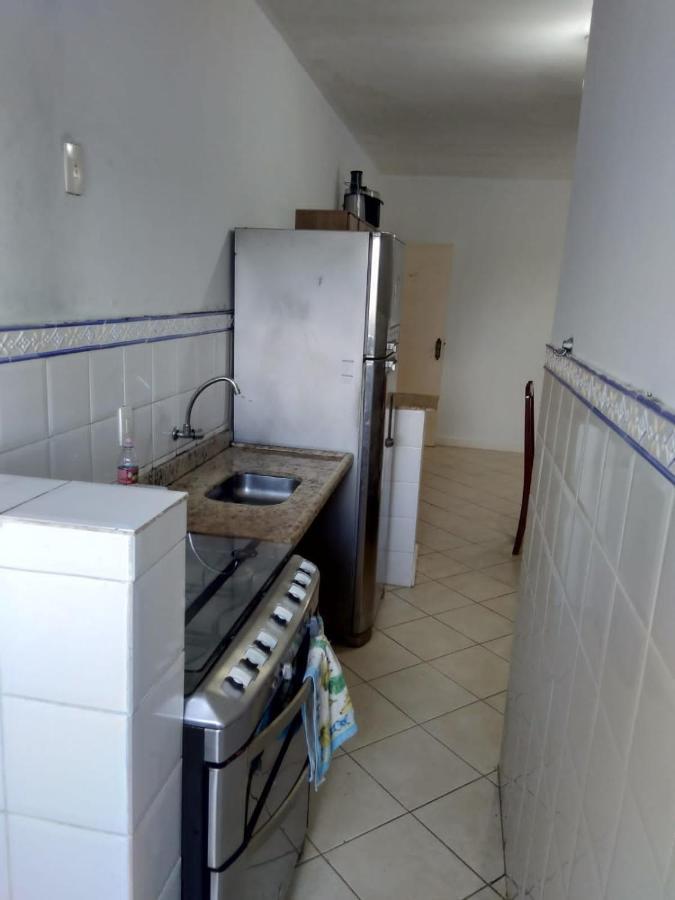 Apto Em Boraceia A 200m Do Mar - Bertioga Litoral Sao Paulo