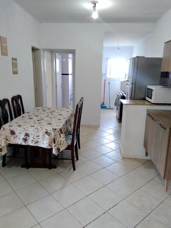 Apartment Apto Em Boraceia A 200m Do Mar - Bertioga Litoral