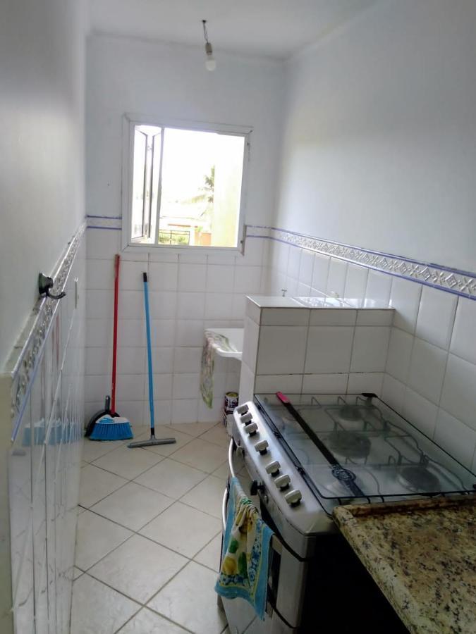 Apartment Apto Em Boraceia A 200m Do Mar - Bertioga Litoral *