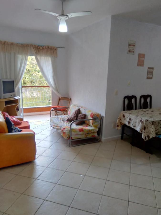 Apto Em Boraceia A 200m Do Mar - Bertioga Litoral Apartment Sao Paulo