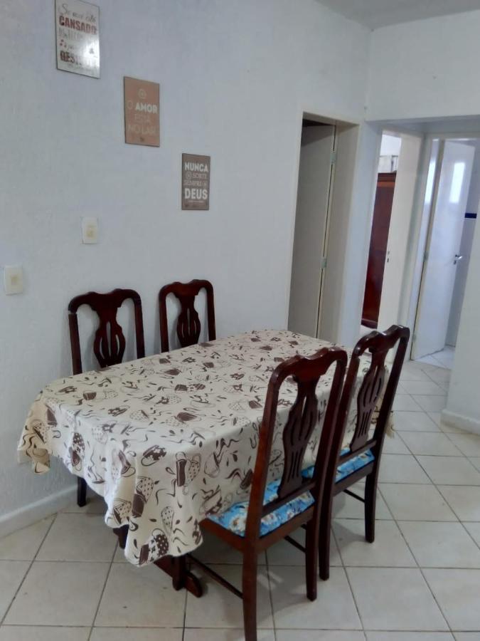 Apartment Apto Em Boraceia A 200m Do Mar - Bertioga Litoral *