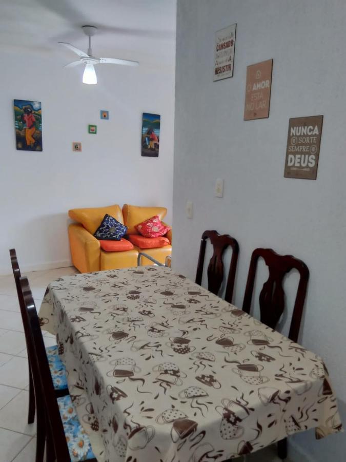 Apartamento Apto Em Boraceia A 200m Do Mar - Bertioga Litoral São Paulo