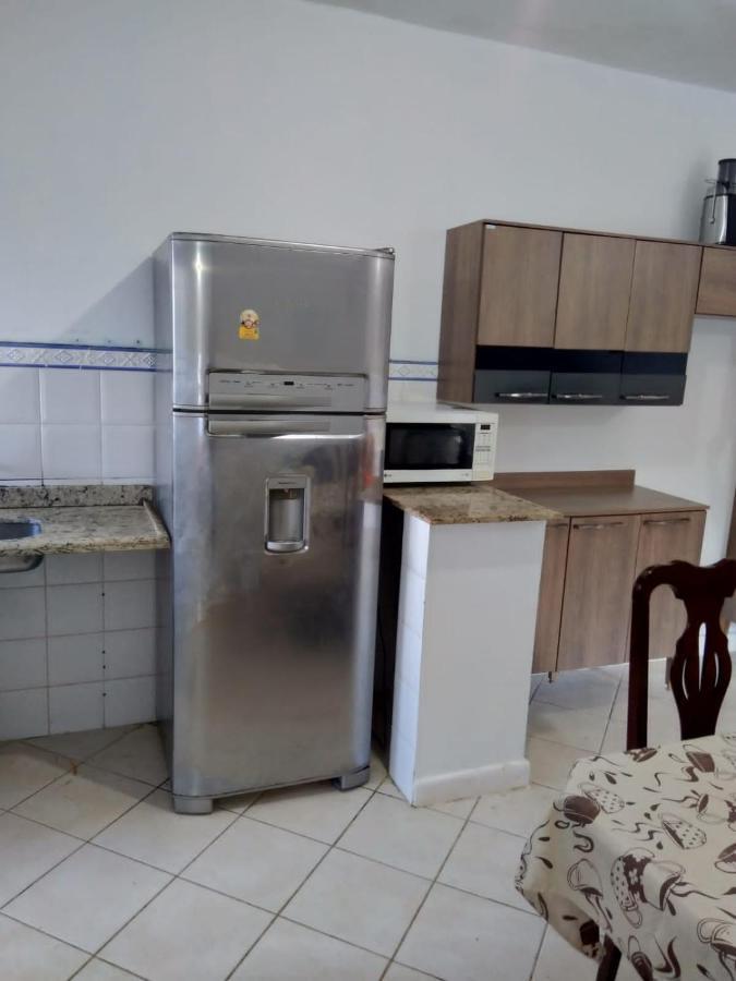 Apto Em Boraceia A 200m Do Mar - Bertioga Litoral Sao Paulo