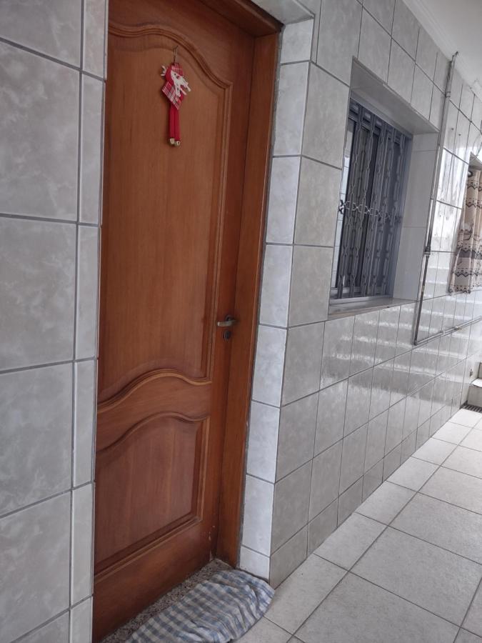 #pousada Capital Hospedagem domiciliar *
