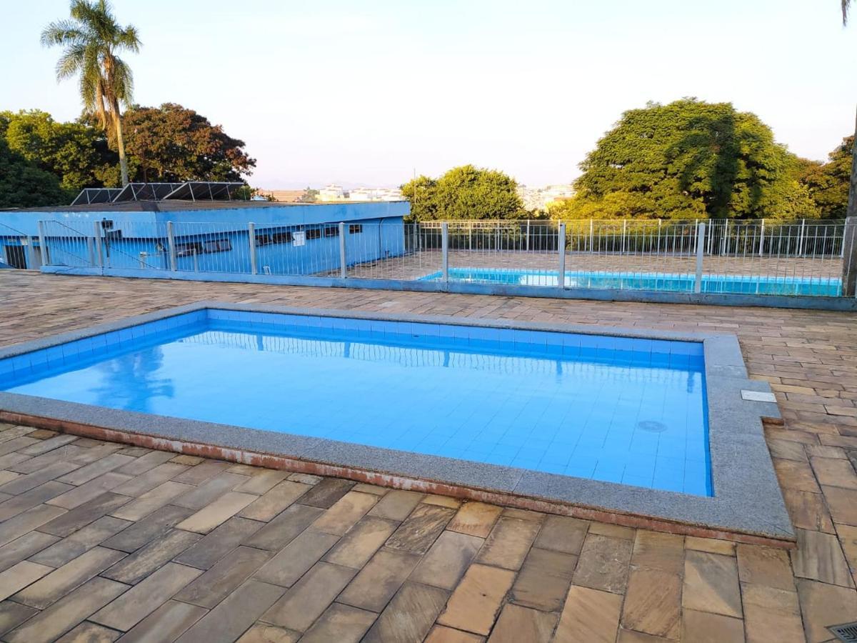 Pousada Clube Universo Esportivo Hotel