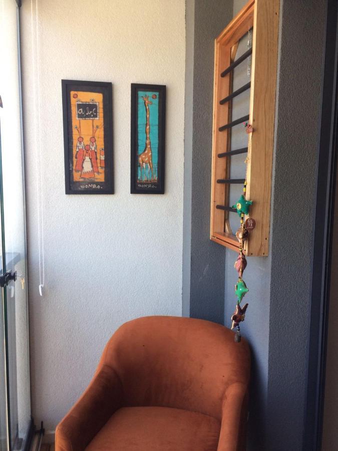 Apartamento Loft Encantador No Brooklyn, Ao Lado Do Metro São Paulo