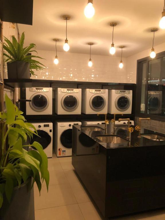 Loft Encantador No Brooklyn, Ao Lado Do Metro * São Paulo