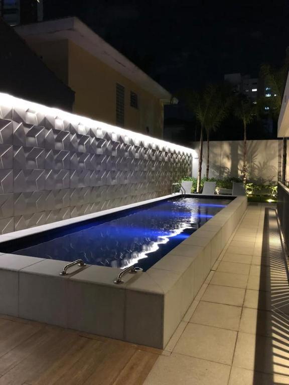 Loft Encantador No Brooklyn, Ao Lado Do Metro * São Paulo