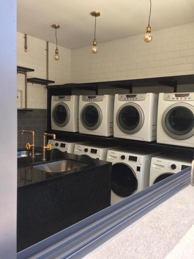 Apartamento Loft Encantador No Brooklyn, Ao Lado Do Metro