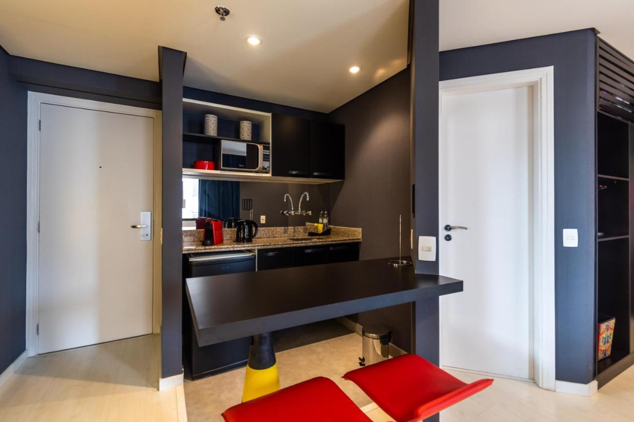 Studio Fly Jamaris Estiloso E Instagramavel Sao Paulo