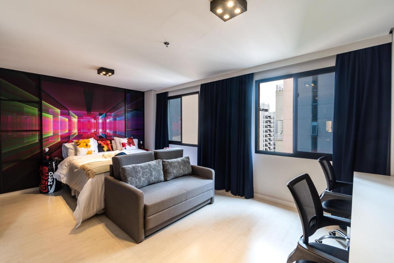 Studio Fly Jamaris Estiloso E Instagramavel Sao Paulo