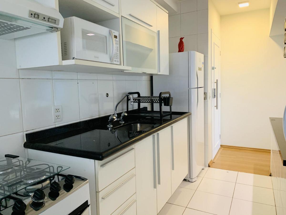 Apartamento Espaco E Conforto Ao Lado Da Av Paulista *