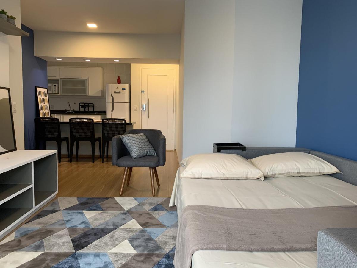 Apartamento Espaco E Conforto Ao Lado Da Av Paulista *