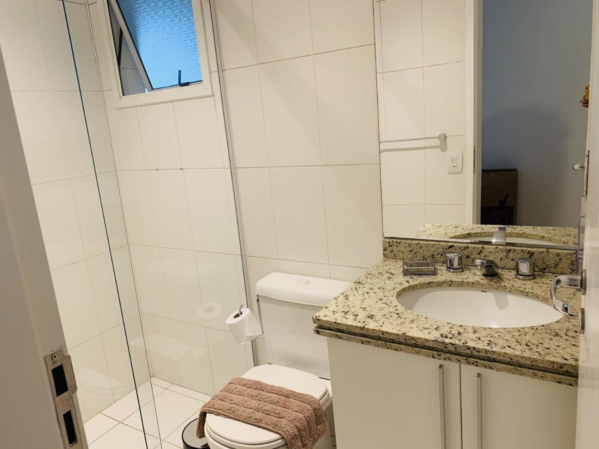 Espaco E Conforto Ao Lado Da Av Paulista Apartamento *